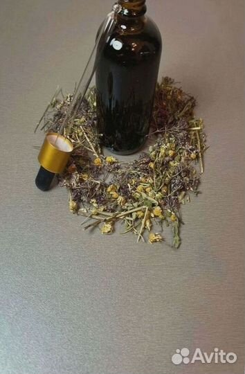 Противогельминтное N1