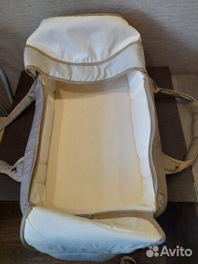 Переноска для детей