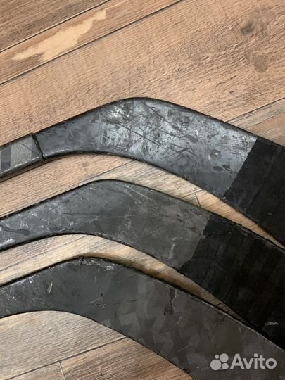 Клюшка хоккейная правый хват