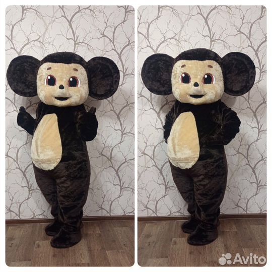 Ростовые куклы