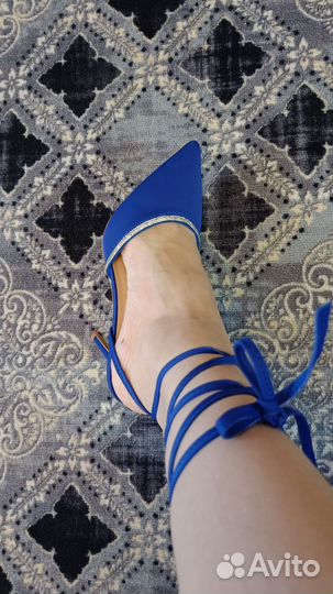 Туфли женские 39 размер