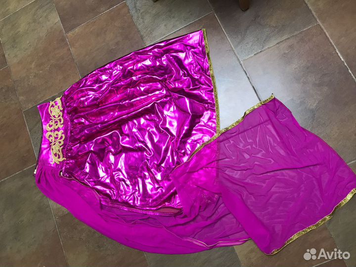 Купальник pole dance