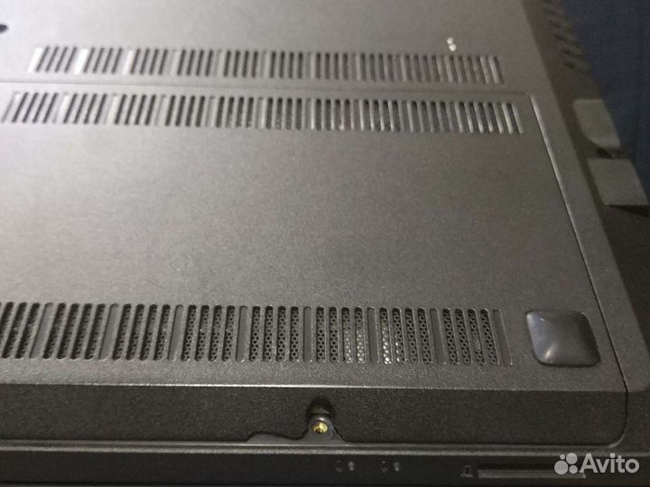 Корпус для ноутбука lenovo b51-30 80lk