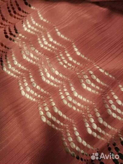 Отрез ткани СССР