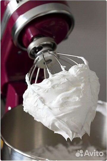 Венчик для миксера китченэйд