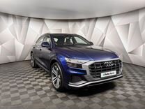 Audi Q8 3.0 AT, 2018, 44 334 км, с пробегом, цена 6 879 700 руб.