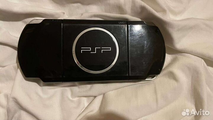 Sony PSP