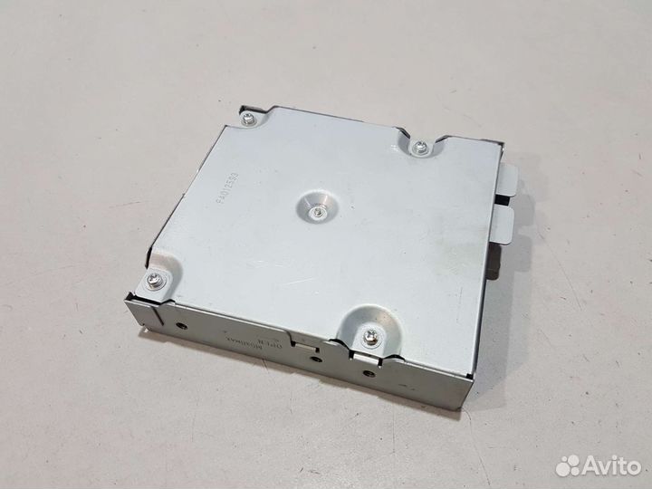 Блок камеры D4 ауди а8 audi a8