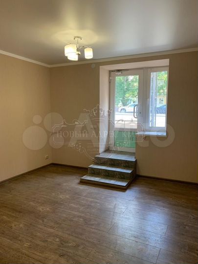 Сдам офисное помещение, 45 м²