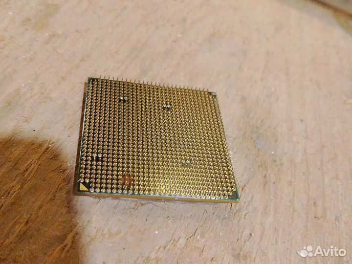 Процессор amd fx6100