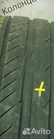 Continental ContiSportContact 5 265/30 R20 94Y