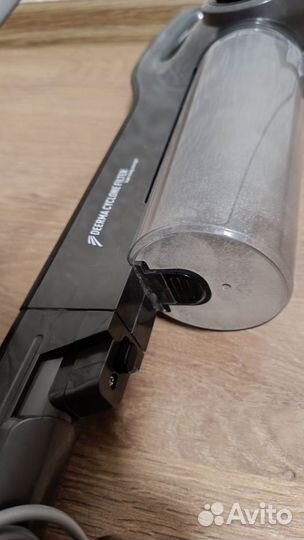 Пылесос deerma dx700s