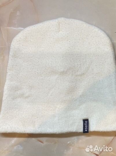 Шапка для девочки