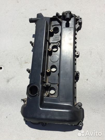 Клапанная крышкаFord focus2/1.8л.125л.с.qqdb