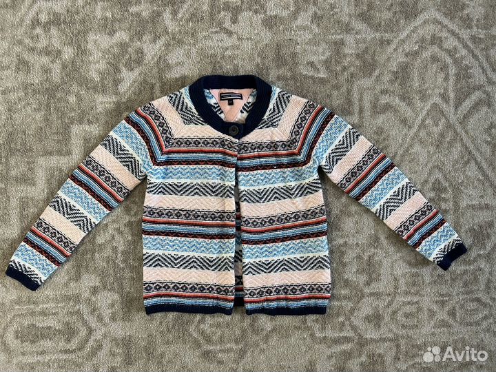 Новые вещи на девочку 104