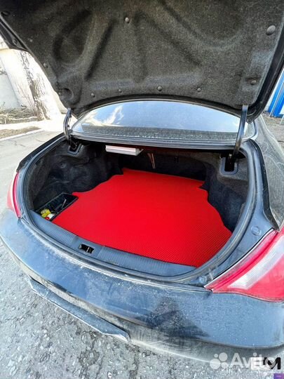 Коврики эва, ева