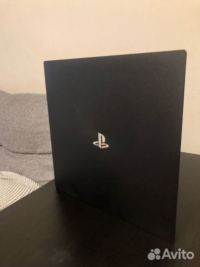 Sony PS4 pro 1tb
