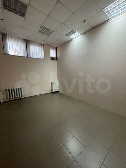 Офис, 55 м²