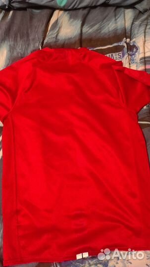 Футбольная форма манчестер юнайтед 2008