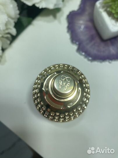 Guerlain aqua allegoria rosa rossa оригинал