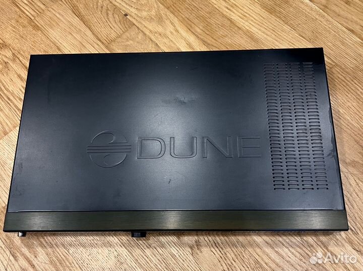 Медиаплеер dune HD base 3.0