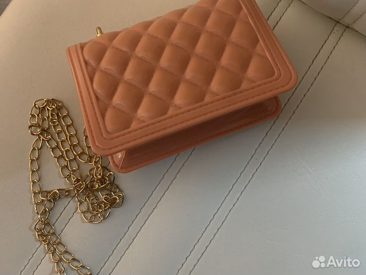 Сумка женская клатч