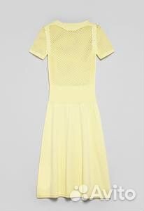 Платье летнее Stefanel 46