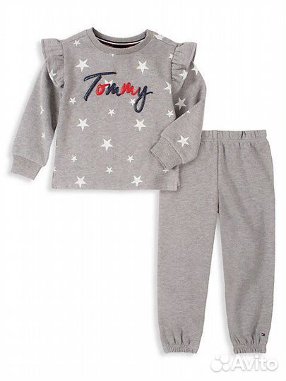 Костюм Tommy Hilfiger