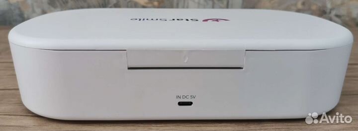 Стерилизатор уф uniscend