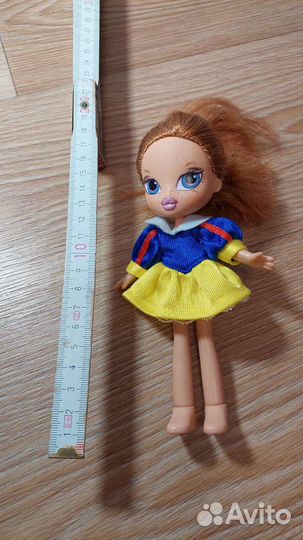 Кукла холодное сердце,TM&MGA,bratz