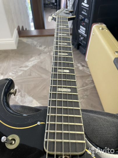 Гитара musima eterna de lux