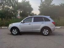 LIFAN X60 1.8 MT, 2014, 159 000 км, с пробегом, цена 640 000 руб.