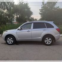 LIFAN X60 1.8 MT, 2014, 159 000 км, с пробегом, цена 660 000 руб.