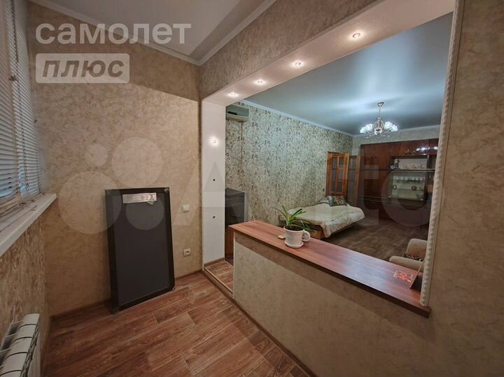 2-к. квартира, 65,9 м², 2/9 эт.