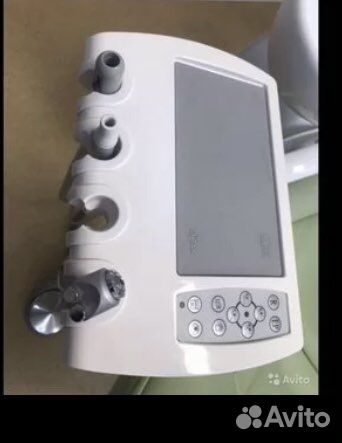 Стоматологическое кресло