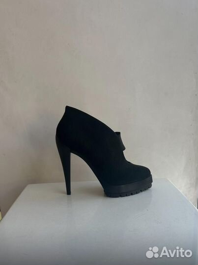 Ботильоны casadei