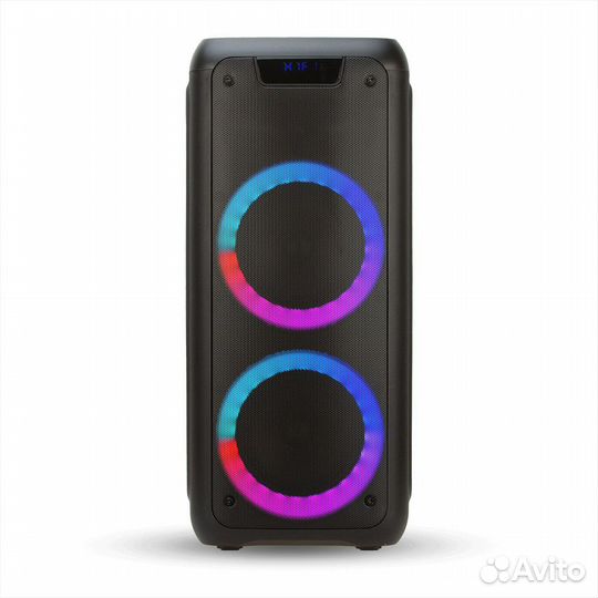 Колонка eltronic 20-25 dance BOX 100 с TWS