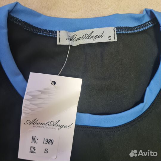 Костюм для фитнеса, спорта новый