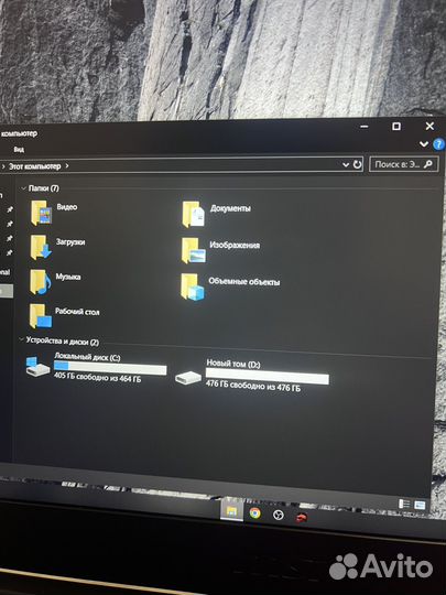 Игровой ноутубк MSI G65 Thin 9EXR