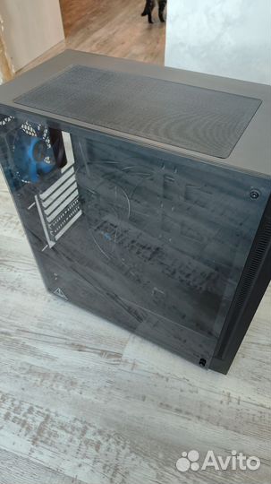 Deepcool Matrexx 55 mesh