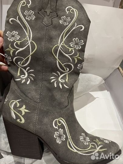 Обувь женская