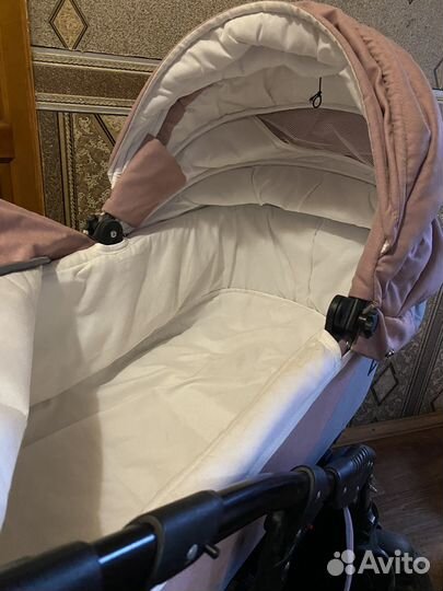 Детские коляски 2 в 1