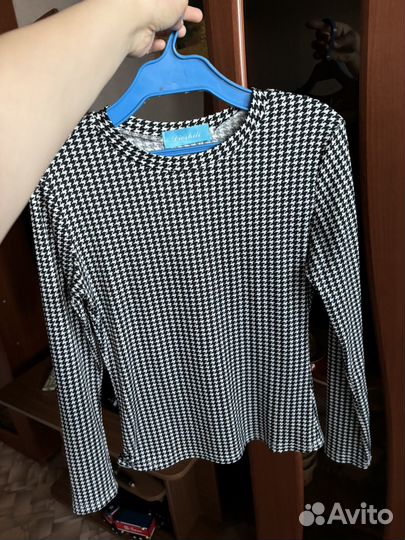 Кофта женская б/у