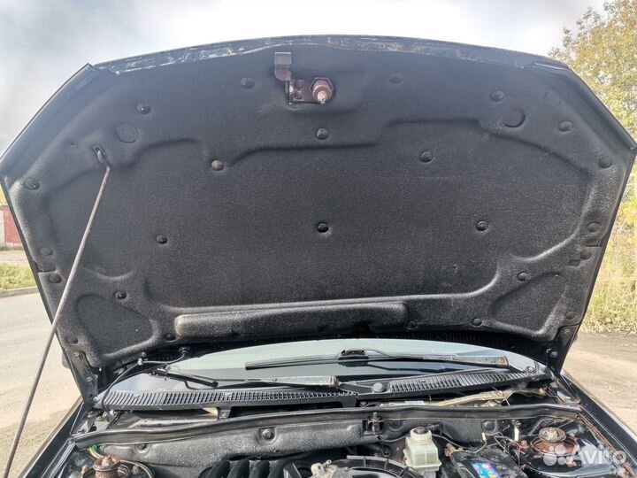 В разборе Ваз 1119 калина хетчбэк