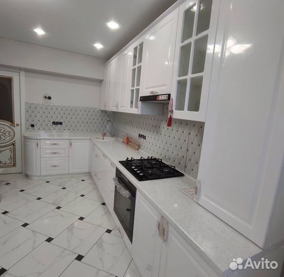 Кухня в Армавире