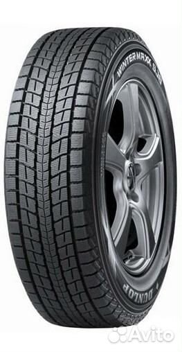 Dunlop Winter Maxx SJ8 255/50 R20 109R