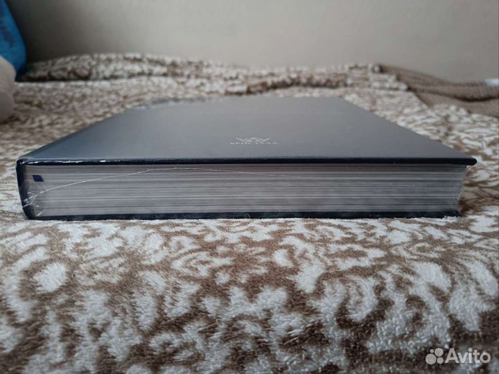 «Зажигая свет в алмазах»