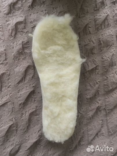 Дутики детские 26