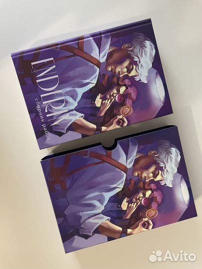 Фанфик Сборник Enderin Драмиона