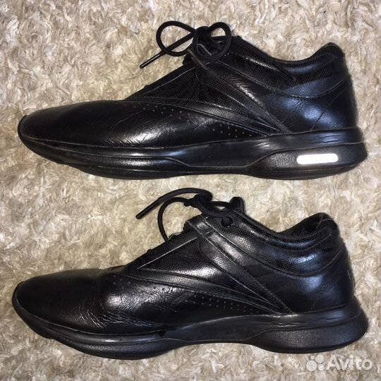 Кроссовки Reebok Easytone кожа, р. 37,5 (37,5 EU)